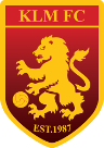 klm soccer club logo
